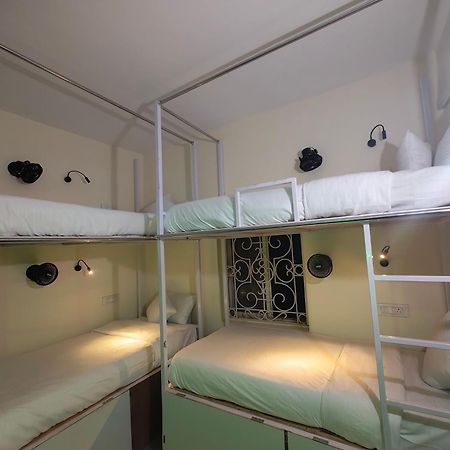Hostel Hot - House Of Travellers, Vagator Exterior foto