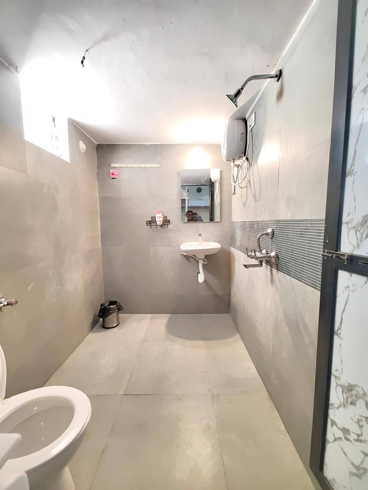 Hostel Hot - House Of Travellers, Vagator Zimmer foto